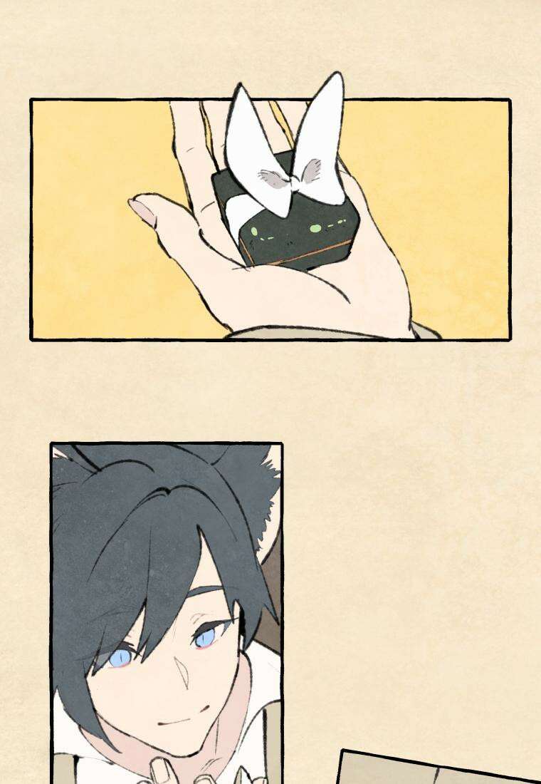 별똥별이 떨어지는 그 곳에서 기다려 2부 34화 2