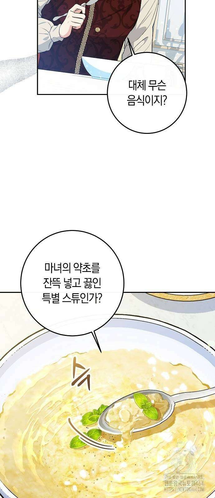 발푸르기스의 마녀 의사 8화 12