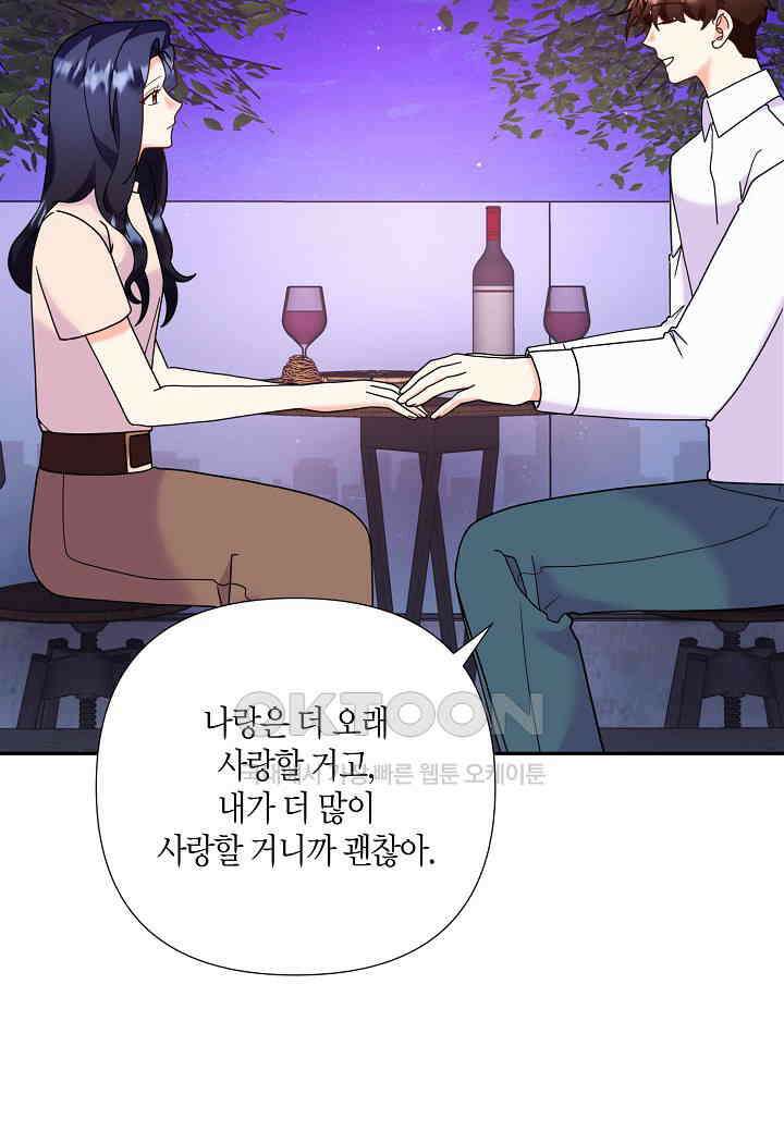 결혼 대행 68화 5