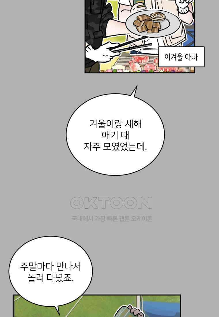 커밍썸 40화 8