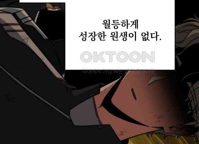 검신급 공무원의 회귀 9화 34
