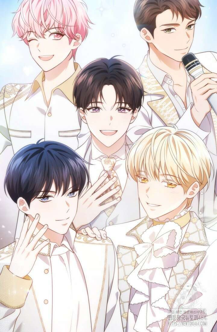 이번 생은 우주대스타 61화 93