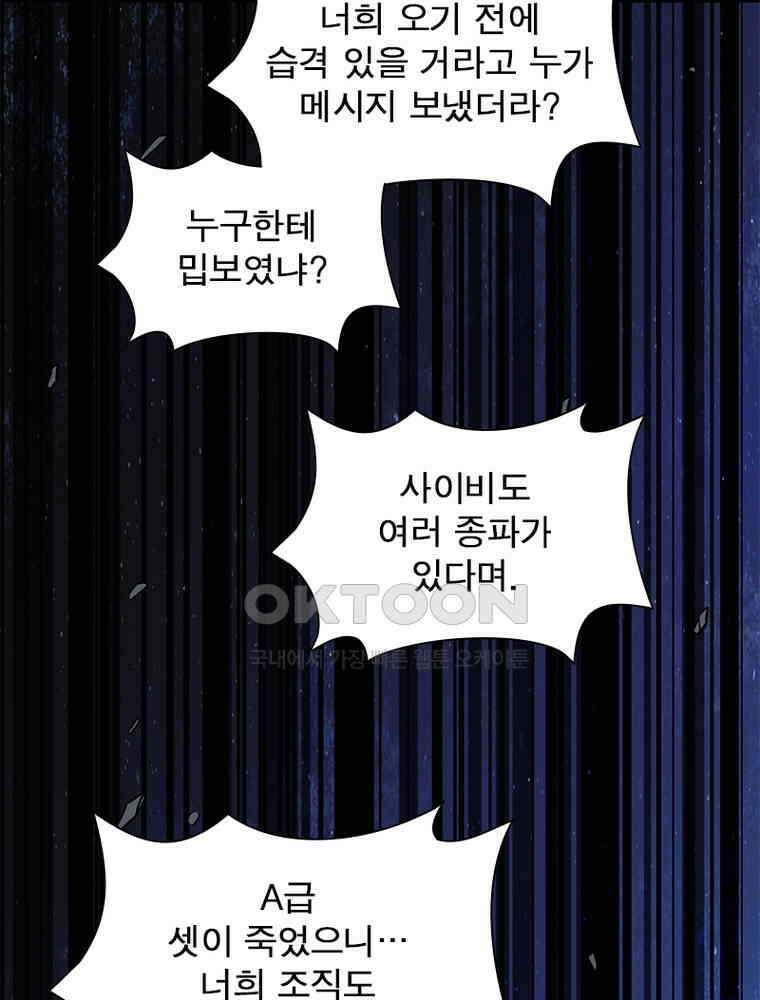 흙수저에서 최강 투신으로 197화 5