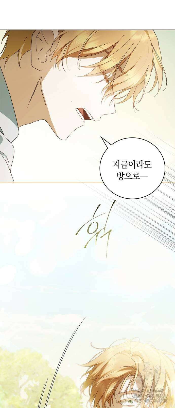 백작가의 비밀스런 시녀님 15화 45