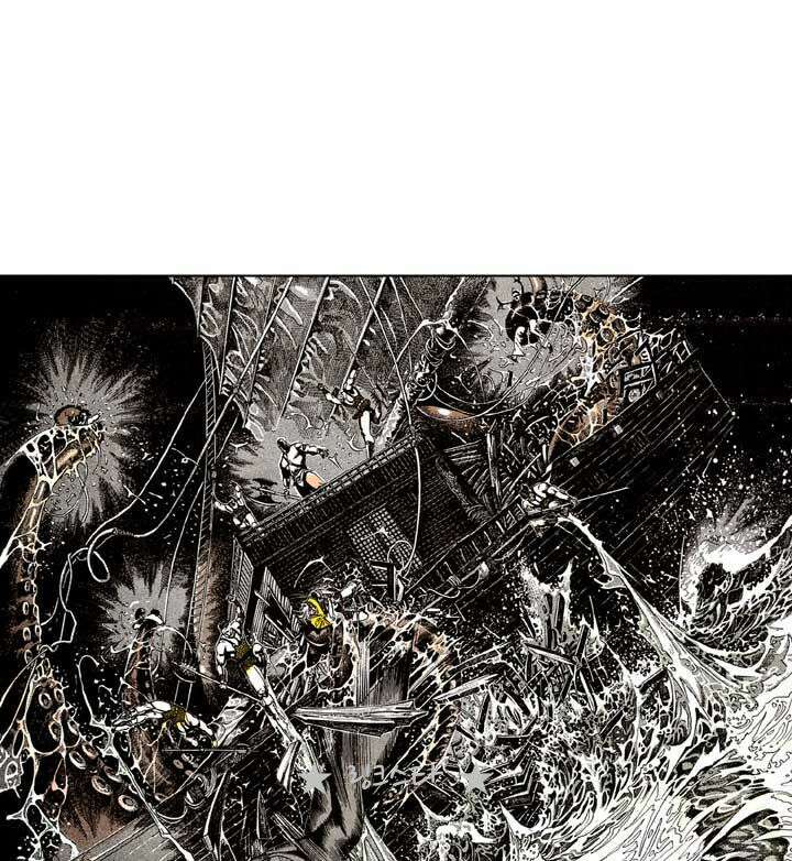 풍운 133화 탁산의 죽음 10