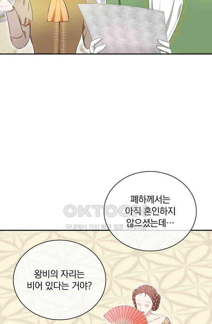 눌리타스: 절반의 백작 영애 189화 4