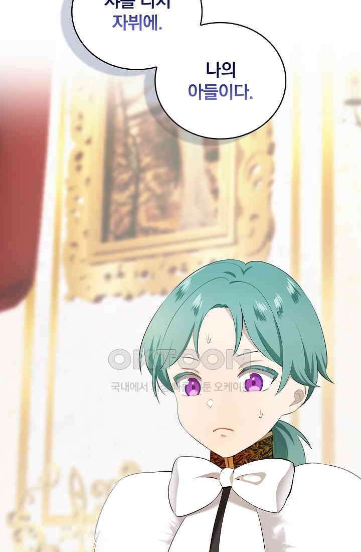눌리타스: 절반의 백작 영애 189화 13