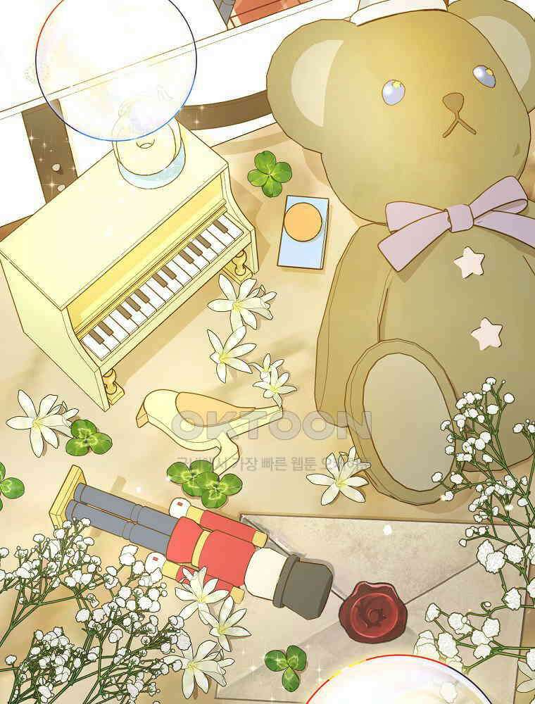 환생 공녀님 7화 19