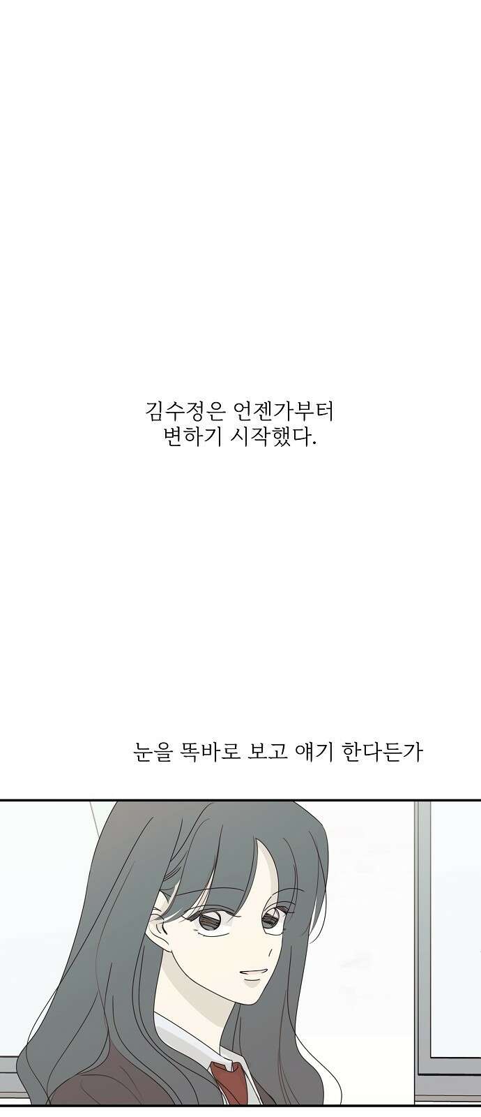 암호는 002! 46화 1