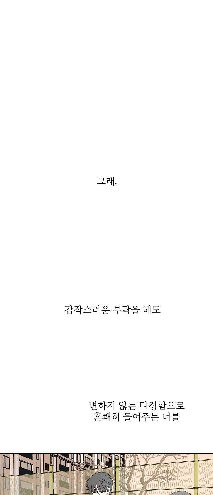 암호는 002! 46화 7