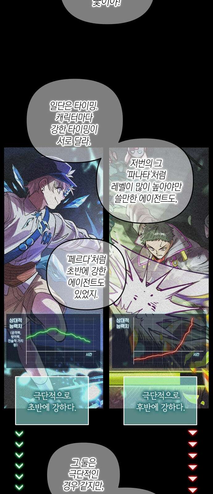 킬링 스프리 24화 4