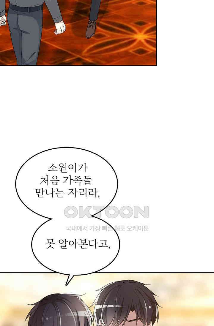 두 얼굴의 대표님 93화 2