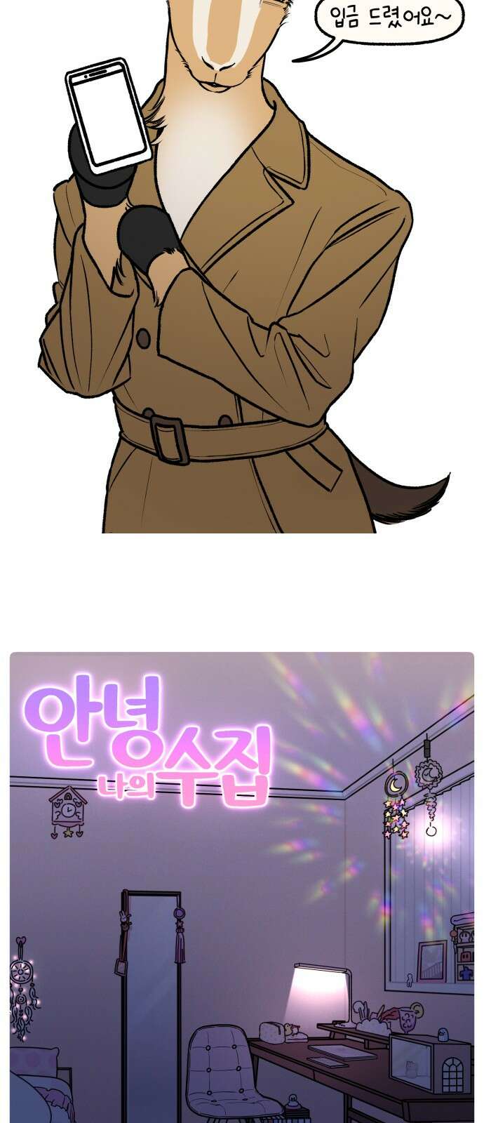 안녕, 나의 수집 170． 외전! 엄마의 옷장 대정리 (4) 2