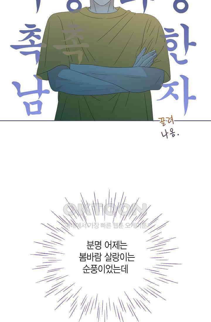 기적이 필요해! 20화 3