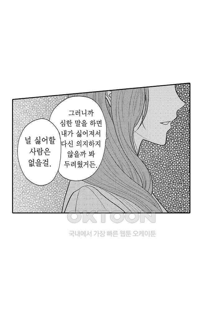사실은 너랑 SEX 하고 싶어 14화 29