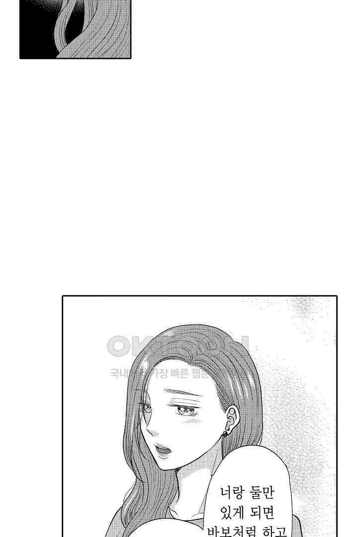 사실은 너랑 SEX 하고 싶어 14화 36