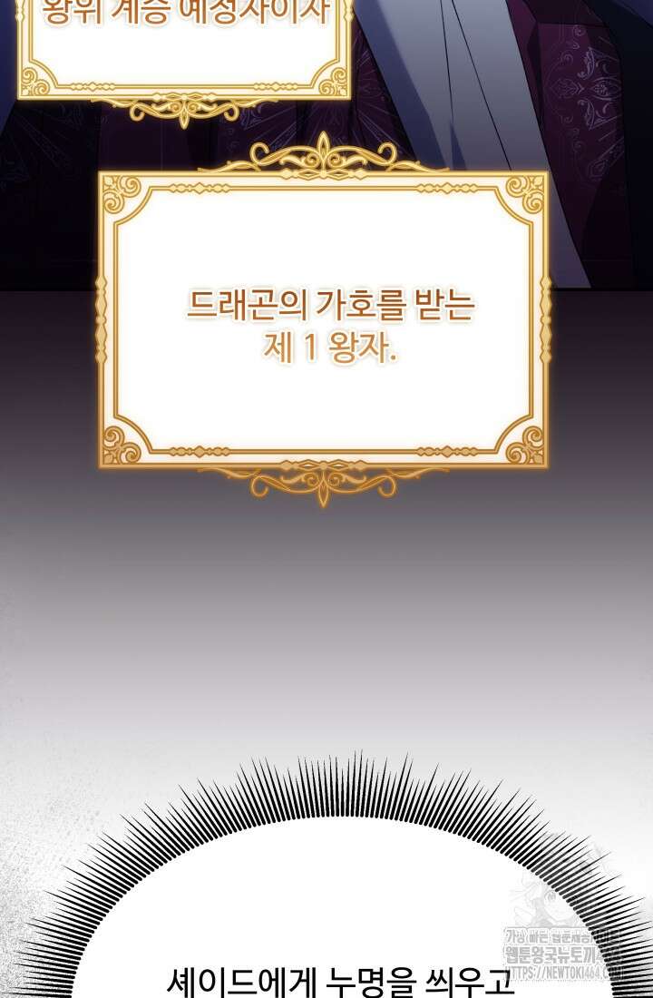아젤다 : 정령사의 계약 결혼 12화 3