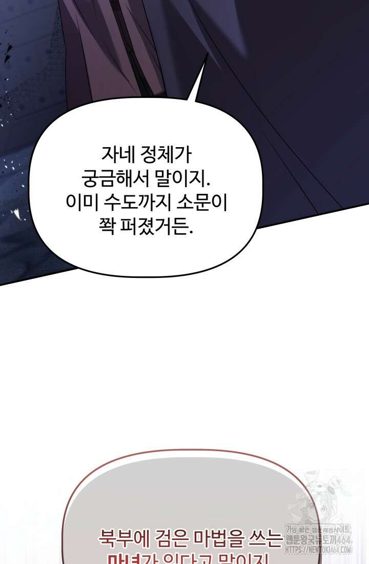 아젤다 : 정령사의 계약 결혼 12화 12