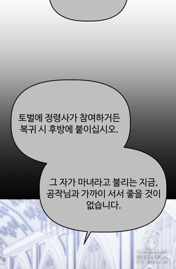 아젤다 : 정령사의 계약 결혼 19화 19