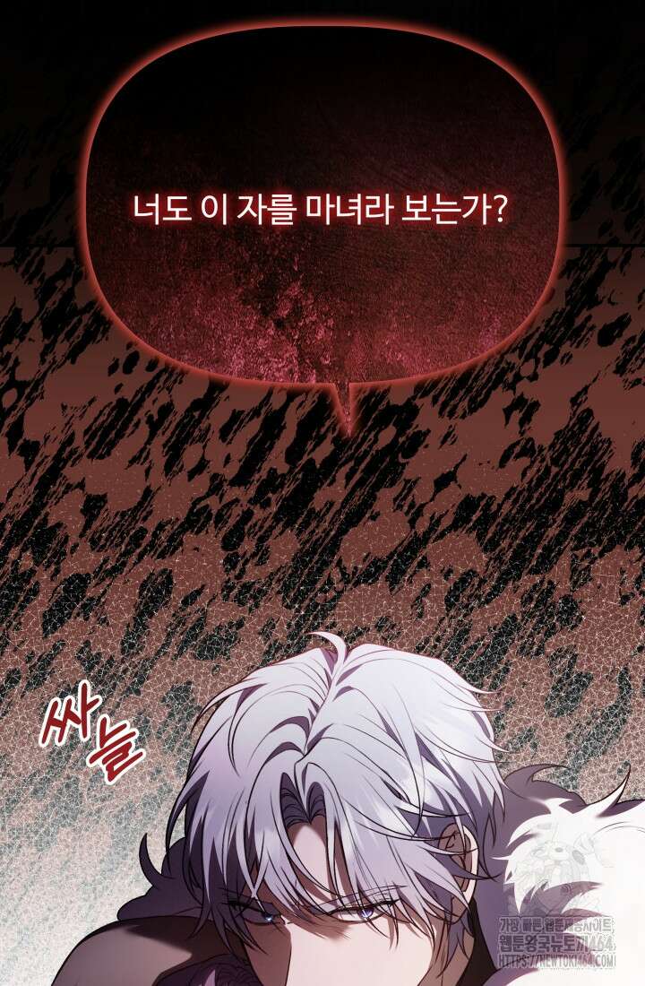 아젤다 : 정령사의 계약 결혼 19화 22