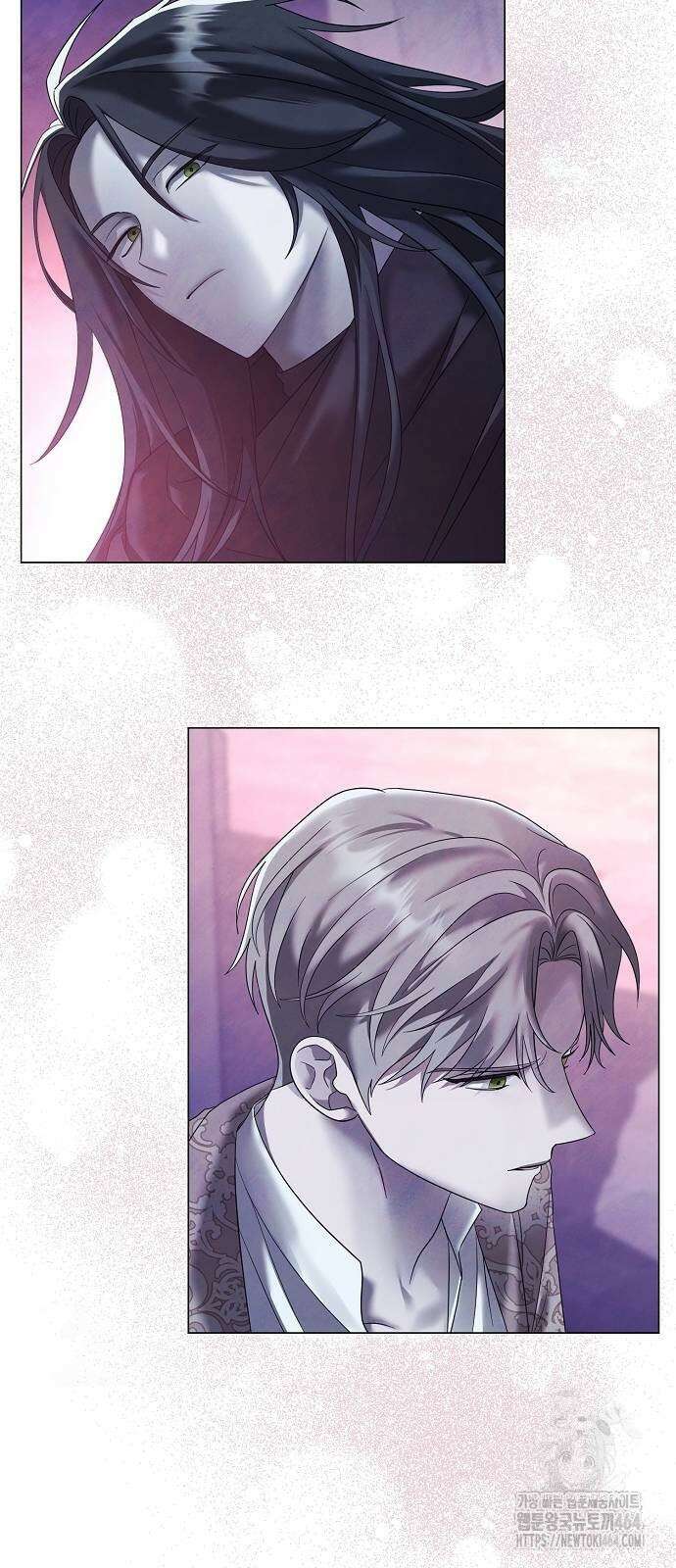 이제 와 후회해봤자 41화 4