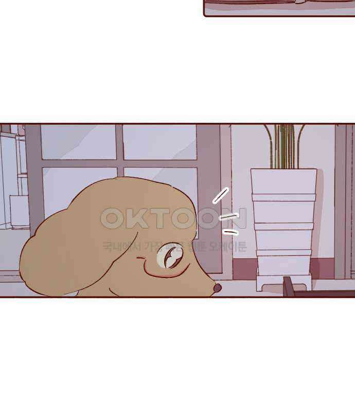 바바 다이어리 26화 손님 (5) 17