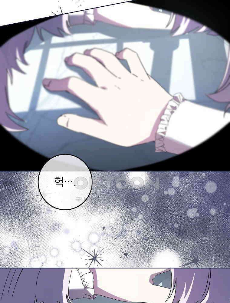 환생 공녀님 21화 21
