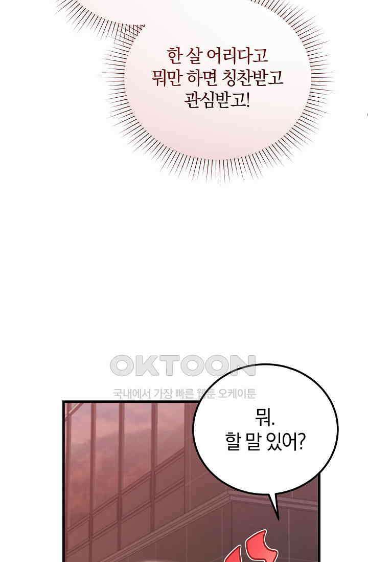 세상만 구하고 은퇴하겠습니다 40화 75