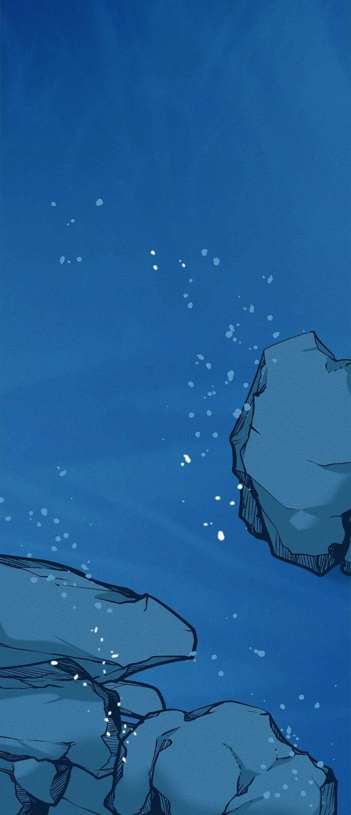 괴물의 바다 15화 17