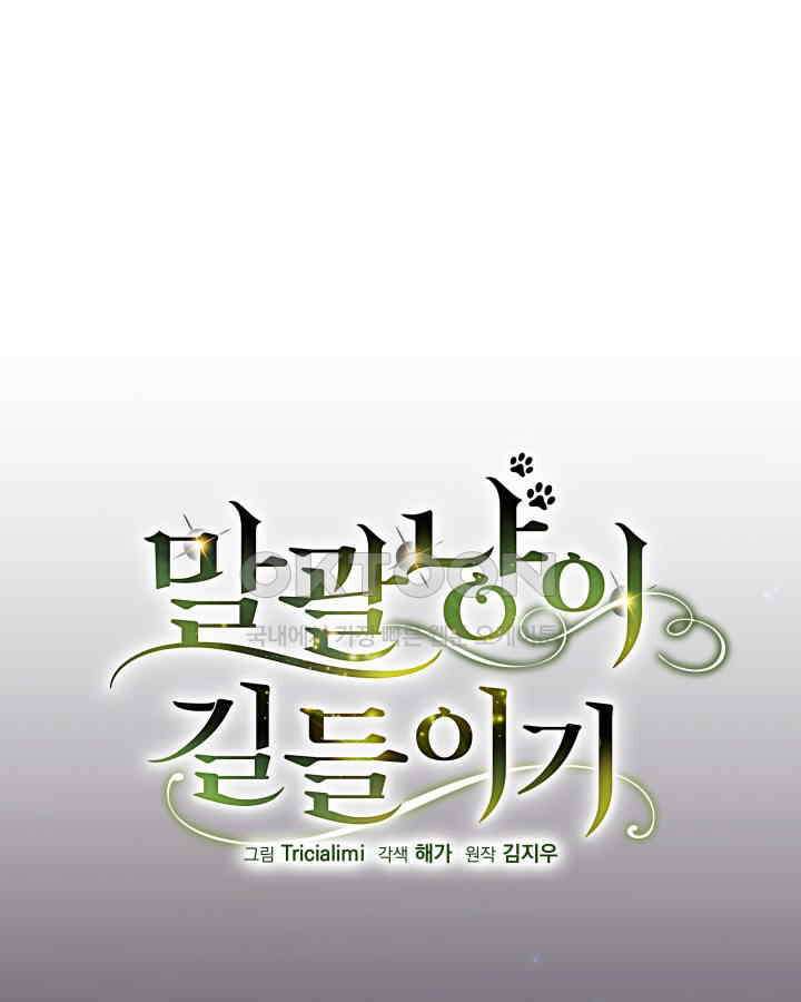 말괄냥이 길들이기 7화 28