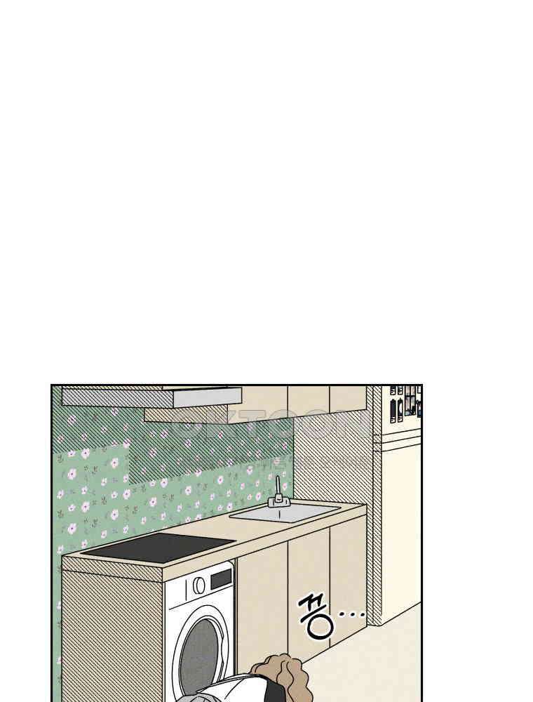 입 맞추는 사이 34． 경기 재개 78