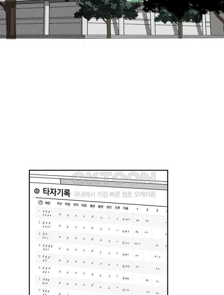 입 맞추는 사이 34． 경기 재개 101