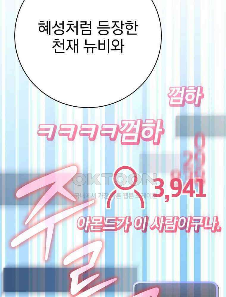 천재 궁수의 스트리밍 50화 7