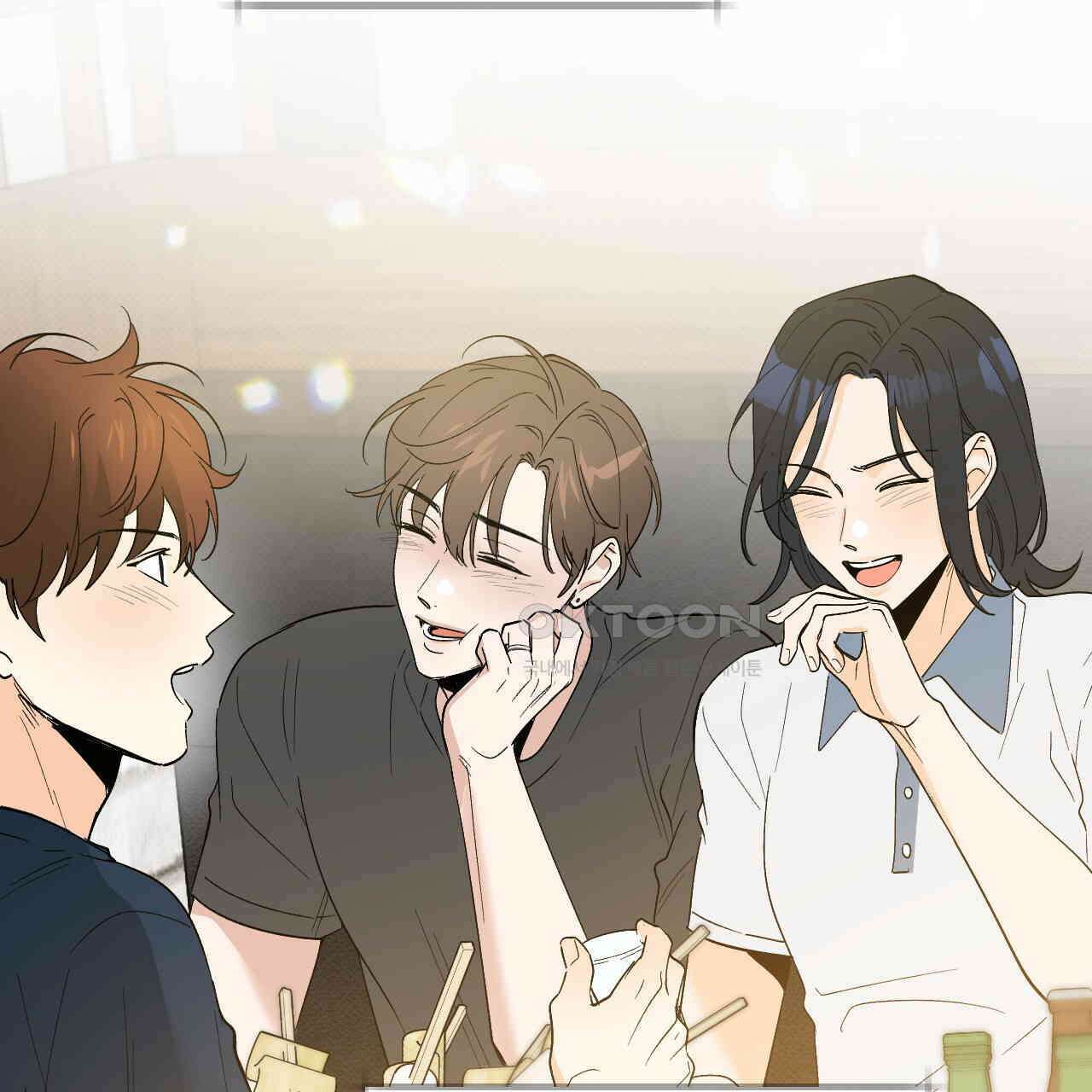 파트타임 파트너 59화 73