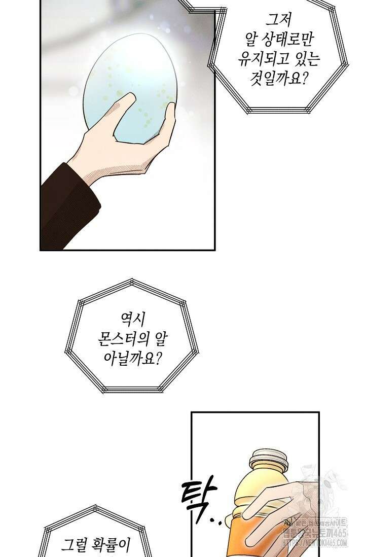 S급 정령사의 테이밍 일기 1화 6
