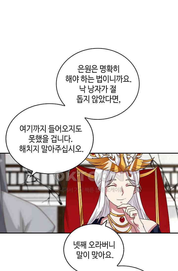 무련전봉 1401화 42