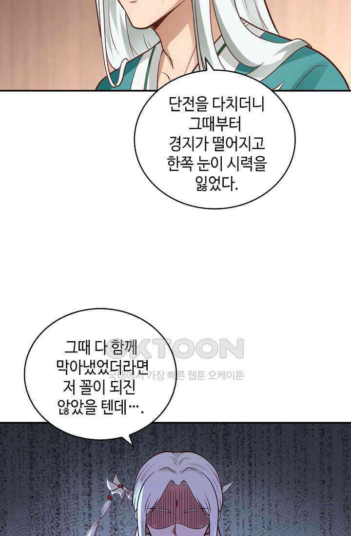 무련전봉 1401화 62