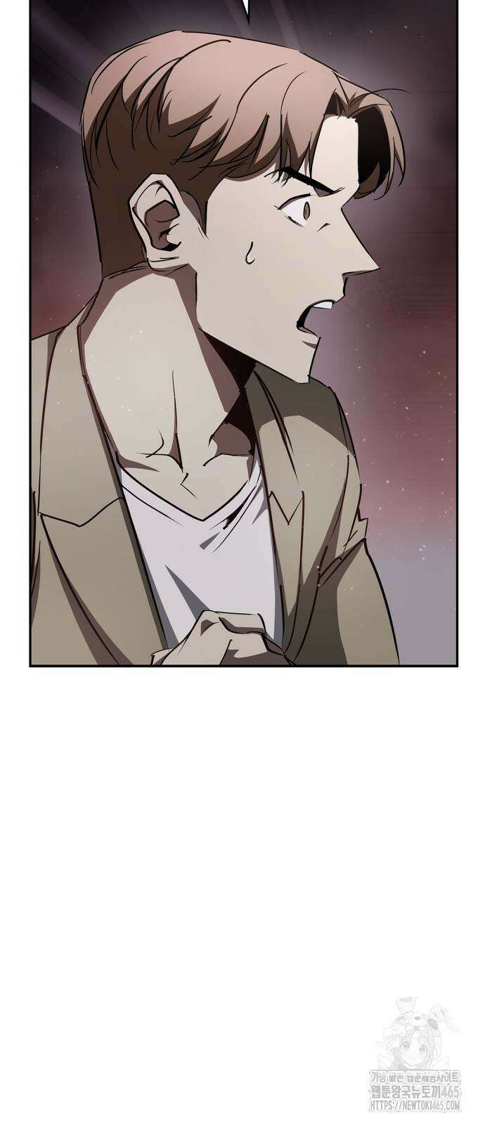거룩한 밤 : 더 제로 8화 : 믿어요? 아니! 61