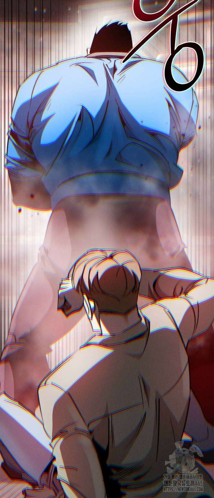 거룩한 밤 : 더 제로 8화 : 믿어요? 아니! 72