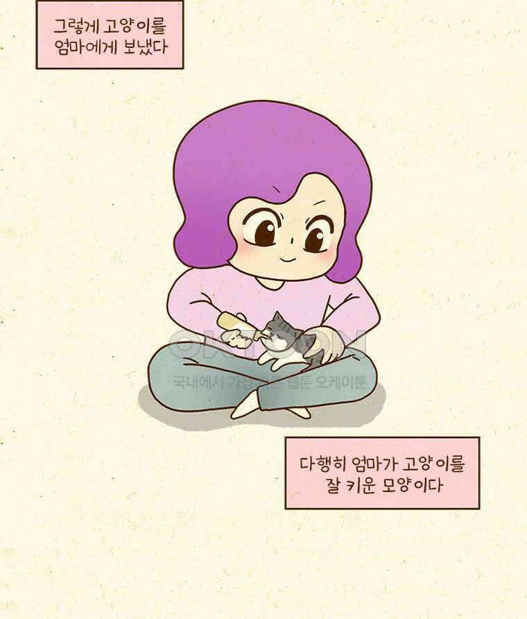 반지하셋방 407화 진정한 독립 6
