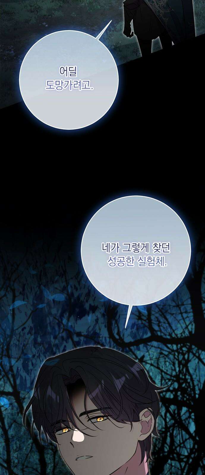 밤마다 남편이 바뀐다 85화 29