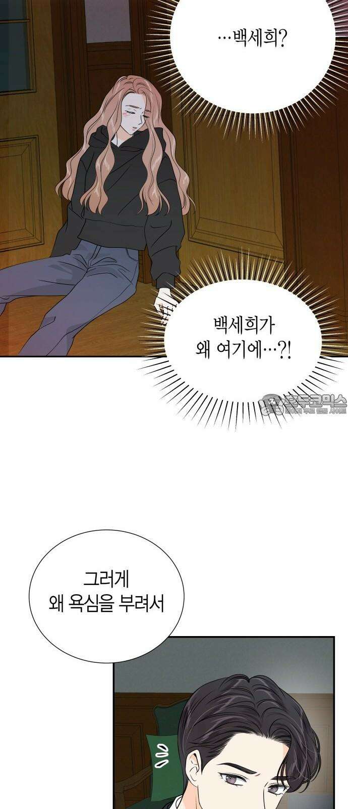 완벽한 파트너 97화 12