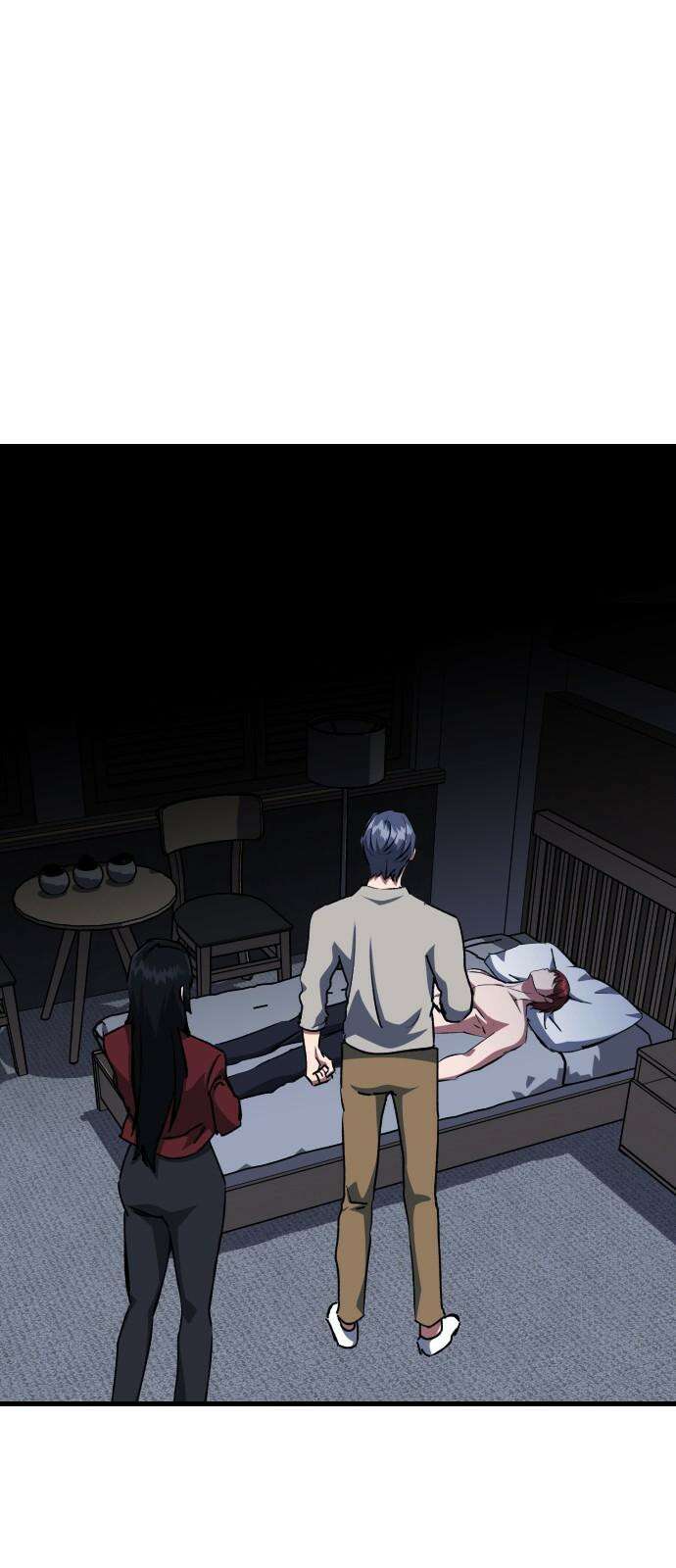 킬링킬러 119화 Love 119 2