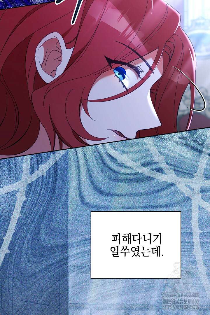 폭군에게 찍힌 민폐 황후입니다 13화 19