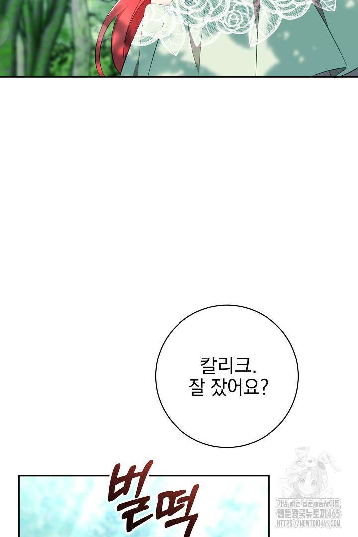 폭군에게 찍힌 민폐 황후입니다 13화 109