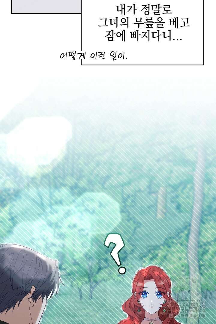 폭군에게 찍힌 민폐 황후입니다 13화 111