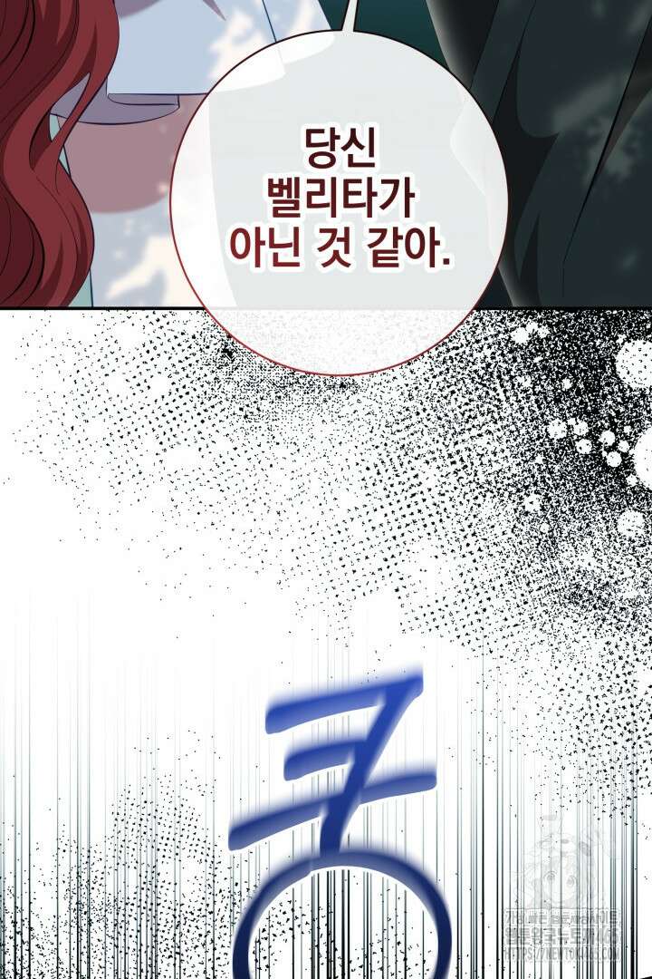 폭군에게 찍힌 민폐 황후입니다 13화 119