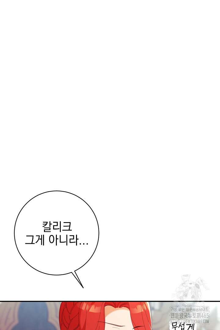 폭군에게 찍힌 민폐 황후입니다 17화 8