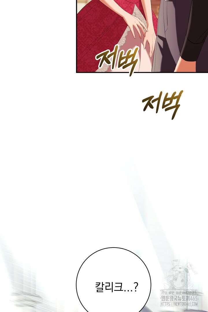 폭군에게 찍힌 민폐 황후입니다 17화 39