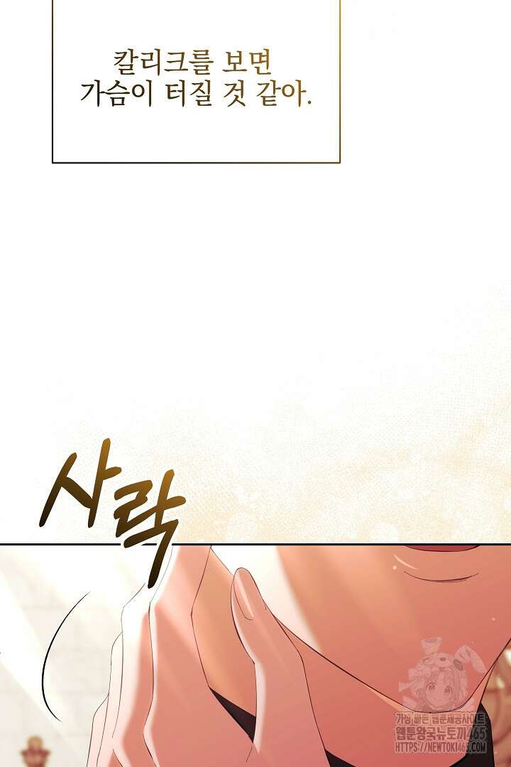 폭군에게 찍힌 민폐 황후입니다 17화 61